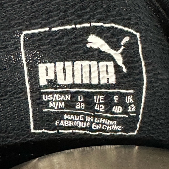 Puma woman’s sweat shirt size Med - Picture 4 of 7
